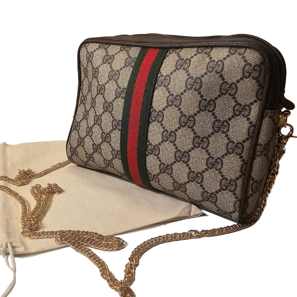 GUCCI CLUTCH BAG